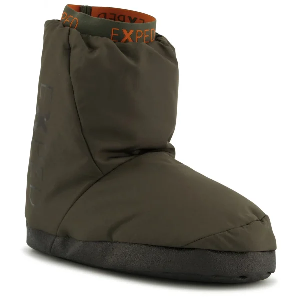 Exped – Camp Booty – Chaussons Nouveau 3
