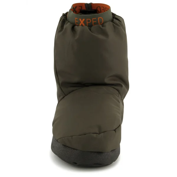 Exped – Camp Booty – Chaussons Nouveau 4