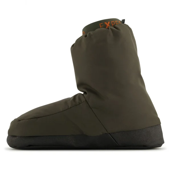Exped – Camp Booty – Chaussons Nouveau 5