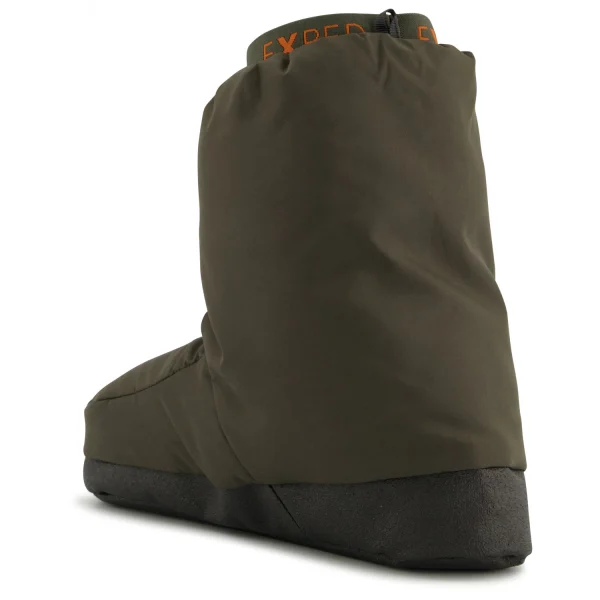 Exped – Camp Booty – Chaussons Nouveau 6