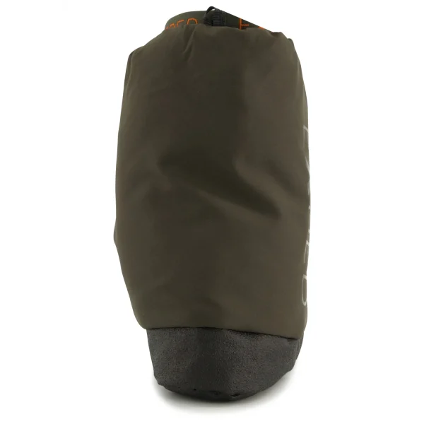 Exped – Camp Booty – Chaussons Nouveau 7