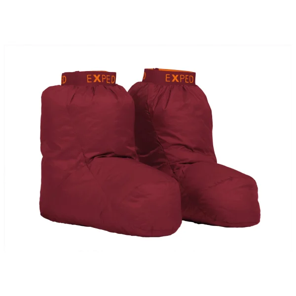 Exped – Down Sock – Chaussons excellents soldes 3