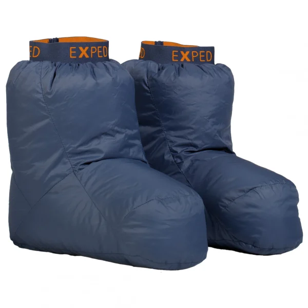 Exped – Down Sock – Chaussons excellents soldes 1
