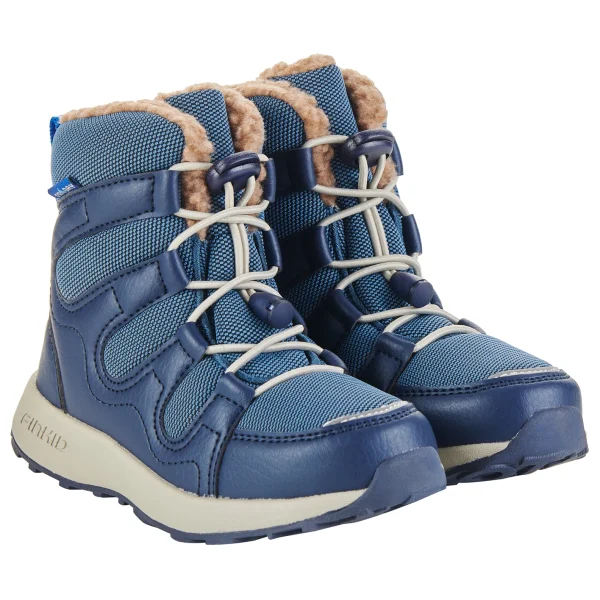 garantis authentique Finkid – Kid’s Huippu – Chaussures Hiver 7