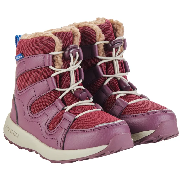 garantis authentique Finkid – Kid’s Huippu – Chaussures Hiver 1