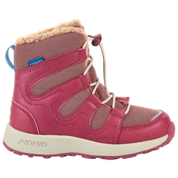 garantis authentique Finkid – Kid’s Huippu – Chaussures Hiver 3