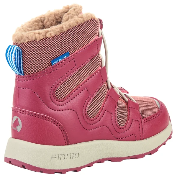garantis authentique Finkid – Kid’s Huippu – Chaussures Hiver 5