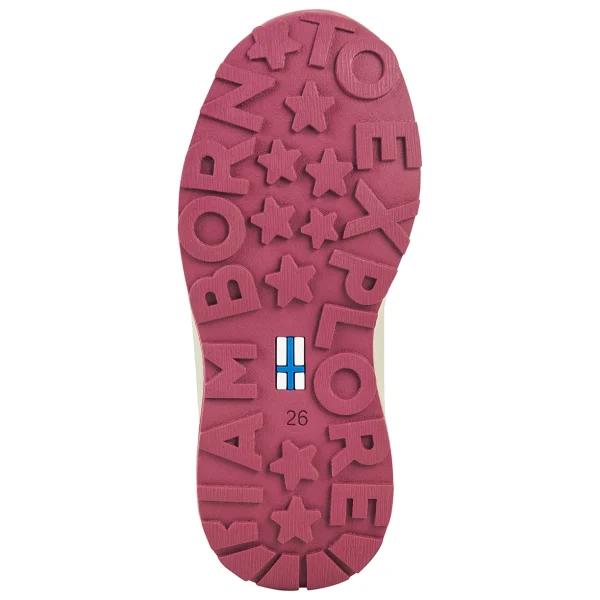 garantis authentique Finkid – Kid’s Huippu – Chaussures Hiver 6