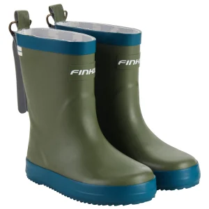 Finkid – Kid’s Kumi – Bottes En Caoutchouc site pas cher 18