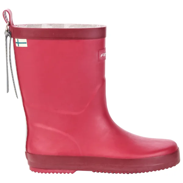 Finkid – Kid’s Kumi – Bottes En Caoutchouc site pas cher 1