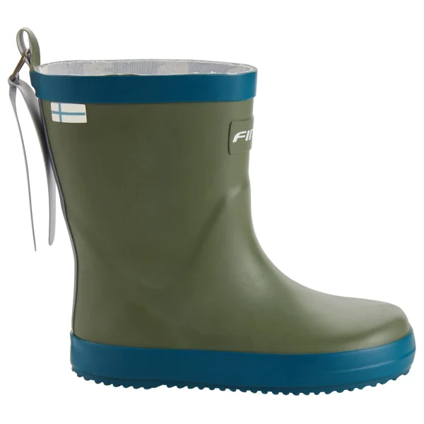 Finkid – Kid’s Kumi – Bottes En Caoutchouc site pas cher 3