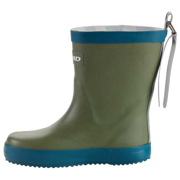 Finkid – Kid’s Kumi – Bottes En Caoutchouc site pas cher 4