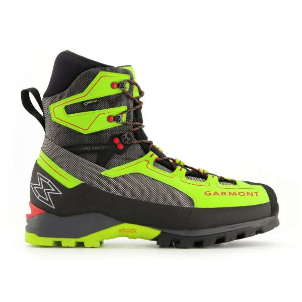 Pas Cher soldes France Garmont – Tower 2.0 Extreme GTX – Chaussures De Montagne 1