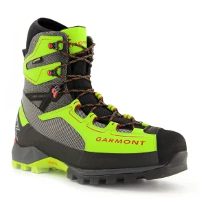 Pas Cher soldes France Garmont – Tower 2.0 Extreme GTX – Chaussures De Montagne 10