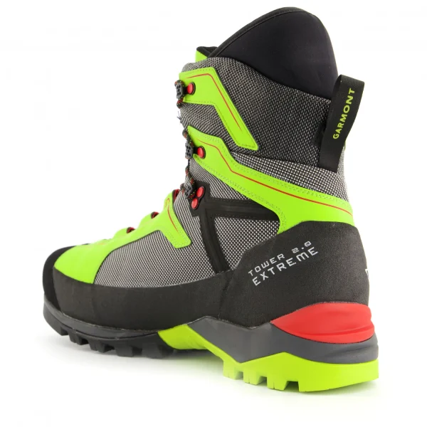 Pas Cher soldes France Garmont – Tower 2.0 Extreme GTX – Chaussures De Montagne 6