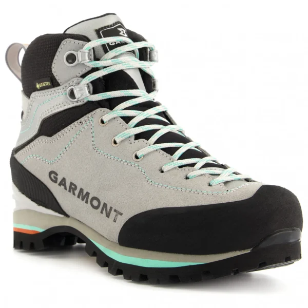 Garmont – Women’s Ascent GTX – Chaussures De Montagne nouvelle saison 3