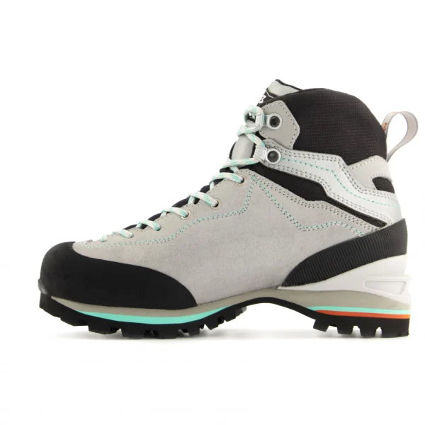 Garmont – Women’s Ascent GTX – Chaussures De Montagne nouvelle saison 5