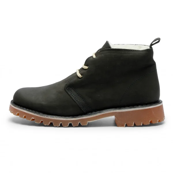 achat pas cher Grand Step Shoes – Dari Nubuk – Chaussures Hiver 6
