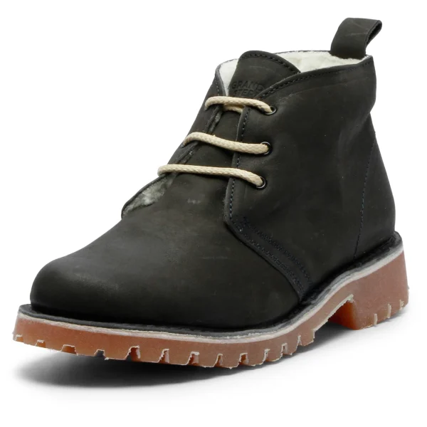 achat pas cher Grand Step Shoes – Dari Nubuk – Chaussures Hiver 3