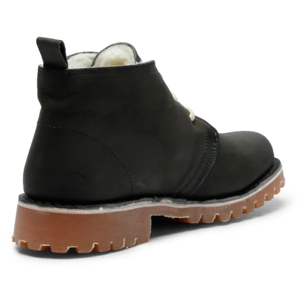 achat pas cher Grand Step Shoes – Dari Nubuk – Chaussures Hiver 4