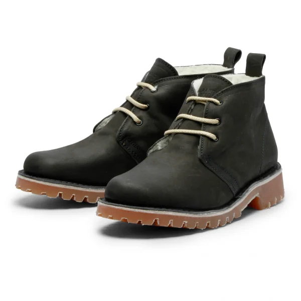 achat pas cher Grand Step Shoes – Dari Nubuk – Chaussures Hiver 5