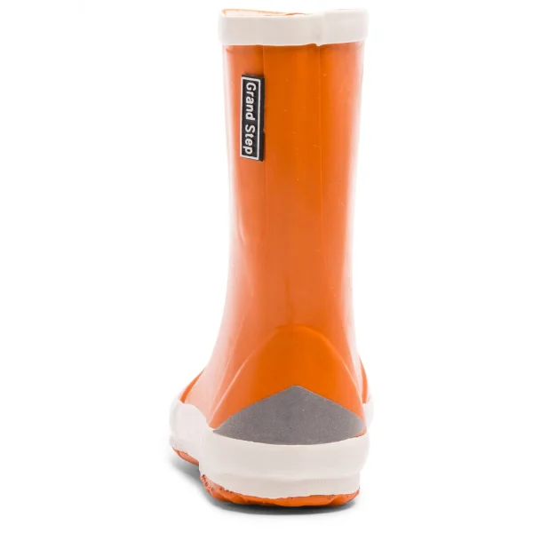 Grand Step Shoes – Kid’s Beppo – Bottes En Caoutchouc soldes de Noël 5