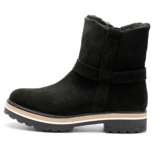 mode pas cher Grand Step Shoes – Women’s Nano Suede – Chaussures Hiver 18