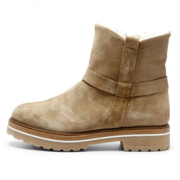 mode pas cher Grand Step Shoes – Women’s Nano Suede – Chaussures Hiver 1
