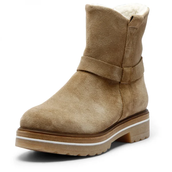 mode pas cher Grand Step Shoes – Women’s Nano Suede – Chaussures Hiver 3