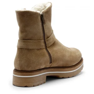 mode pas cher Grand Step Shoes – Women’s Nano Suede – Chaussures Hiver 12