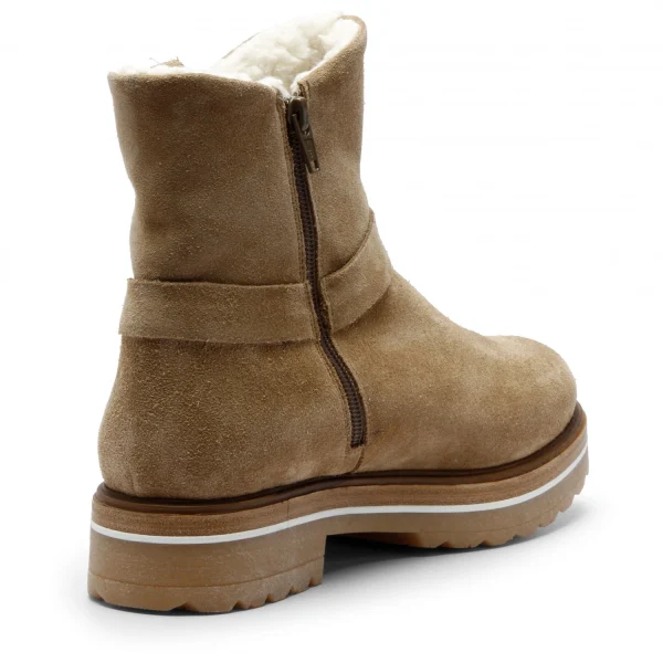 mode pas cher Grand Step Shoes – Women’s Nano Suede – Chaussures Hiver 4