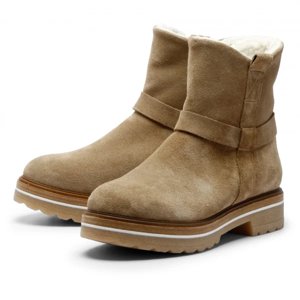 mode pas cher Grand Step Shoes – Women’s Nano Suede – Chaussures Hiver 5