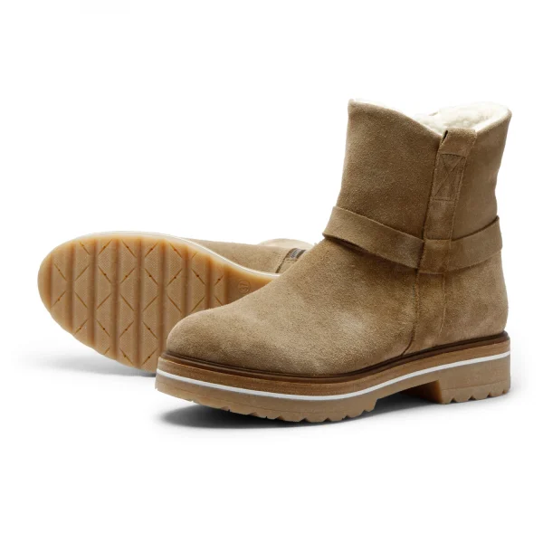 mode pas cher Grand Step Shoes – Women’s Nano Suede – Chaussures Hiver 6