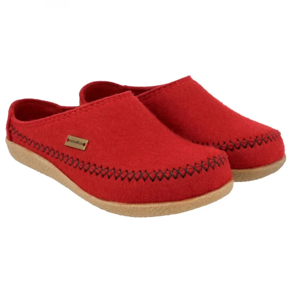 Haflinger – Blizzard Credo – Chaussons Nouvelle Collection 1
