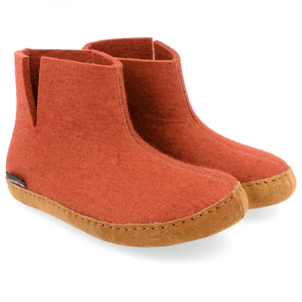 vente chaude Haflinger – Emil’s Booty – Chaussons 3