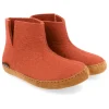 vente chaude Haflinger – Emil’s Booty – Chaussons 22