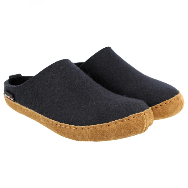 Haflinger – Emil’s Toffel – Chaussons site pas cher 3
