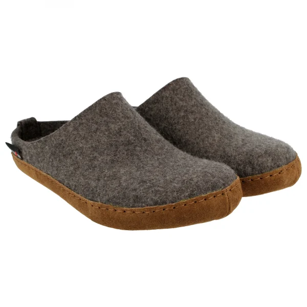 Haflinger – Emil’s Toffel – Chaussons site pas cher 4