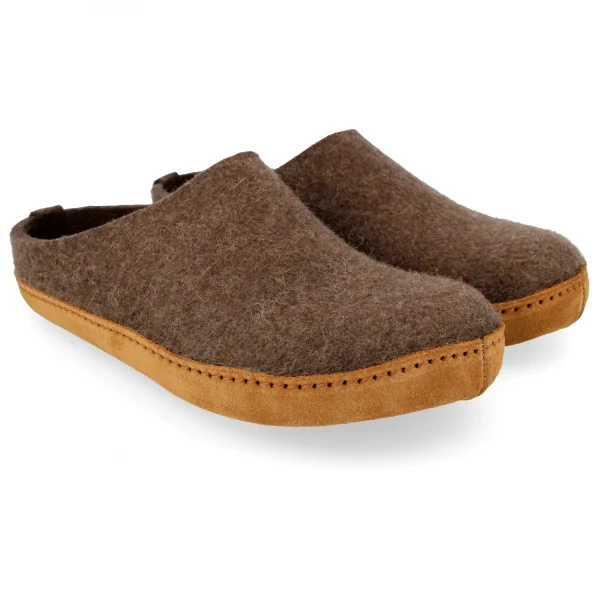 Haflinger – Emil’s Toffel – Chaussons site pas cher 5