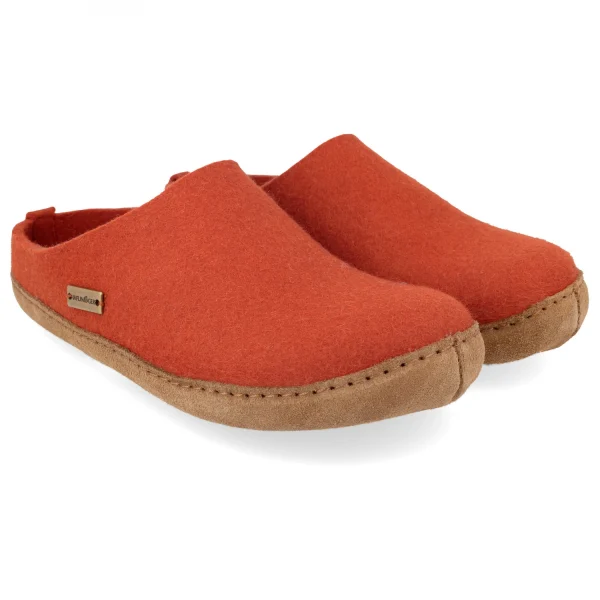 Haflinger – Emil’s Toffel – Chaussons site pas cher 6