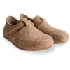 Paris Haflinger – Focus – Chaussons 17