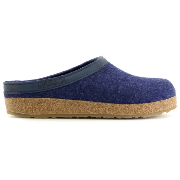 Haflinger – Grizzly Torben – Chaussons vente à bas prix 1