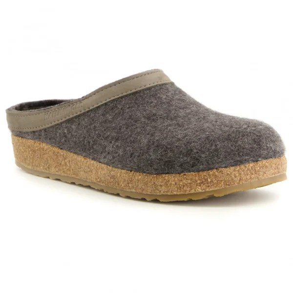 Haflinger – Grizzly Torben – Chaussons vente à bas prix 3