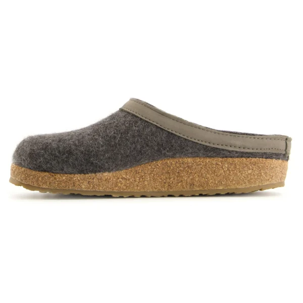 Haflinger – Grizzly Torben – Chaussons vente à bas prix 5