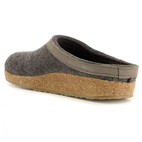 Haflinger – Grizzly Torben – Chaussons vente à bas prix 6