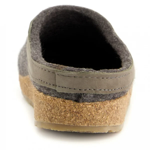 Haflinger – Grizzly Torben – Chaussons vente à bas prix 7