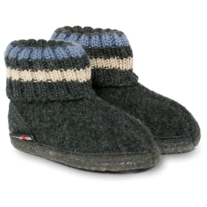 magasin en ligne Haflinger – Kids Paul – Chaussons 9