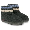 magasin en ligne Haflinger – Kids Paul – Chaussons 22