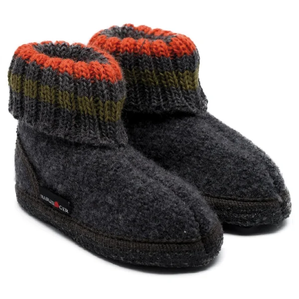 magasin en ligne Haflinger – Kids Paul – Chaussons 4