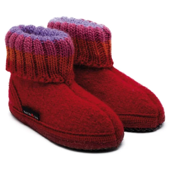 magasin en ligne Haflinger – Kids Paul – Chaussons 5